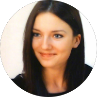 Aleksandra Morawska