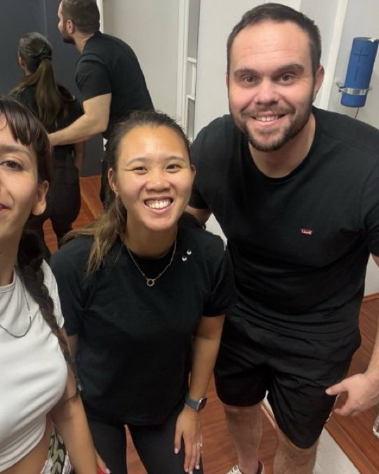 Michelle Lim